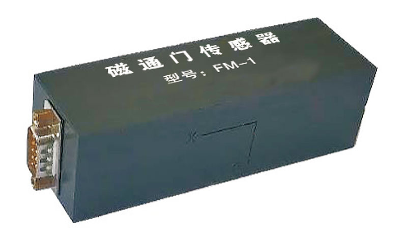 磁通门磁力计I