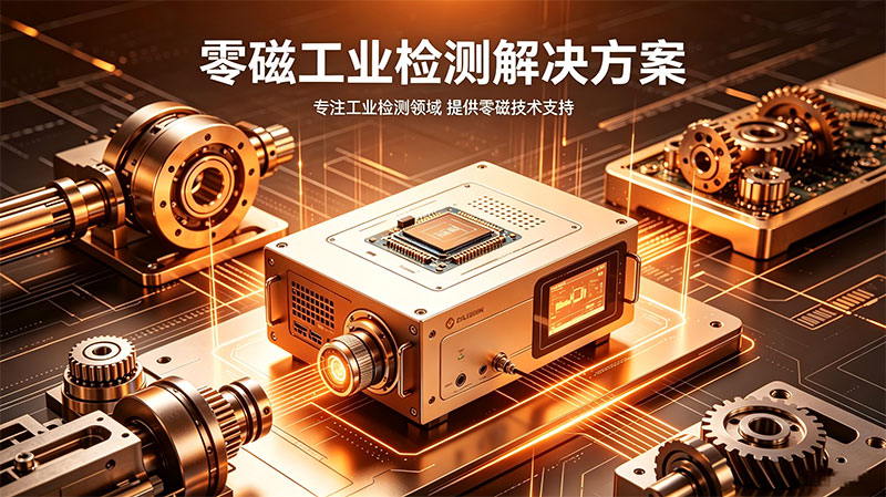工业检测