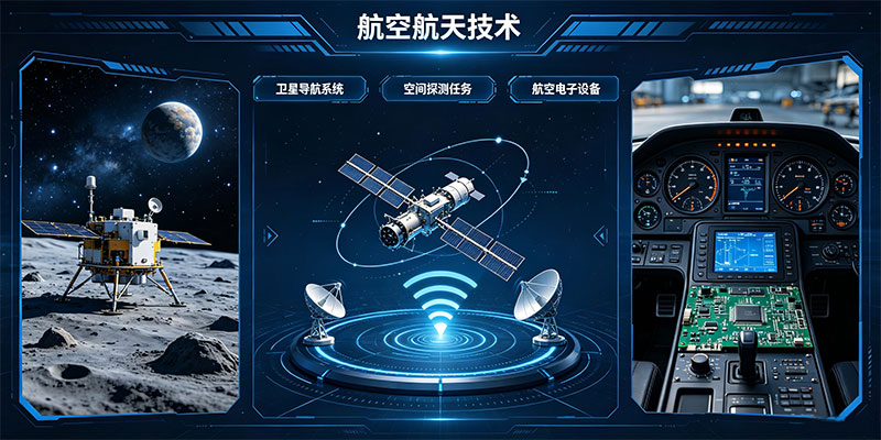 航空航天