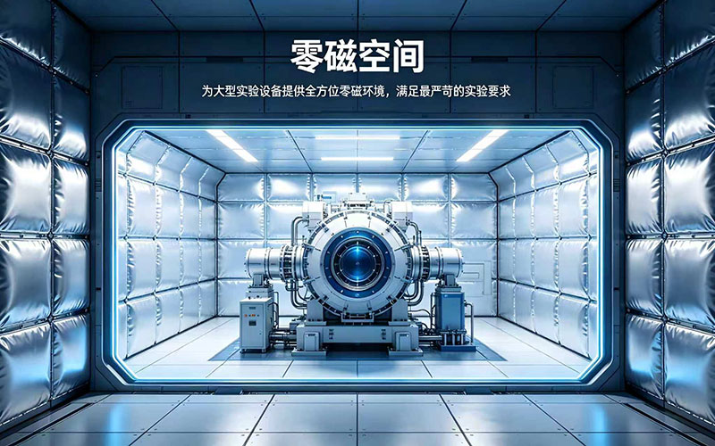 零磁空间