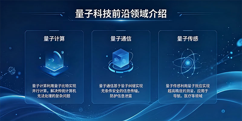 量子科技